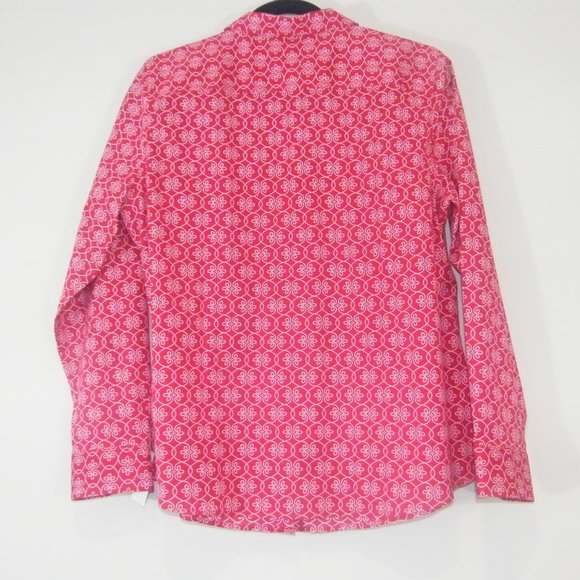 Talbot Shirt Style Shirt - Picture 2 of 2